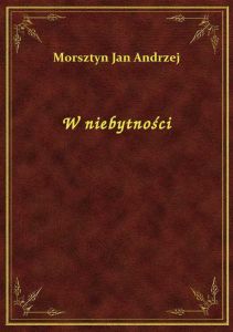 W niebytności
