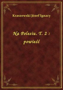 Na Polesiu. T. 2 : powieść