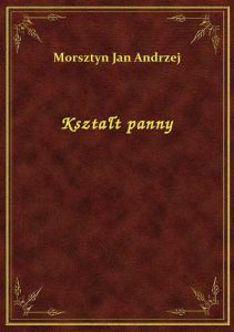 Kształt panny