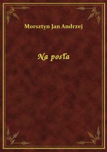 Na posła