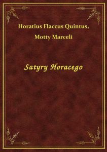 Satyry Horacego