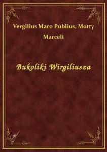 Bukoliki Wirgiliusza