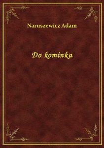 Do kominka