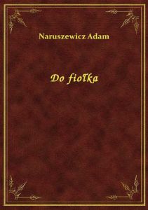 Do fiołka