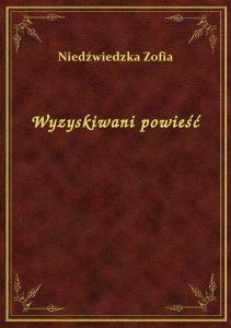 Wyzyskiwani powieść