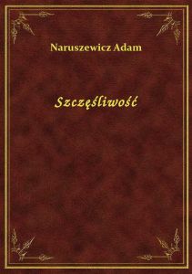 Szczęśliwość