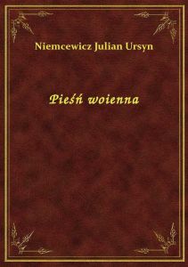 Pieśń woienna
