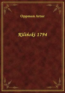 Kiliński 1794