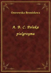 A. B. C. Polaka pielgrzyma