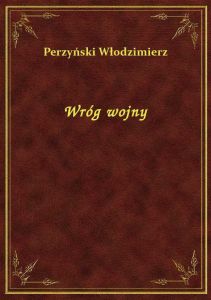 Wróg wojny