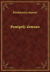 Pamiątki domowe