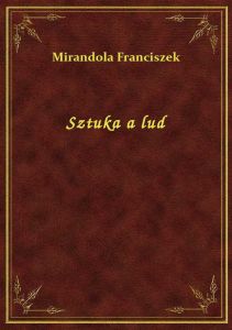 Sztuka a lud