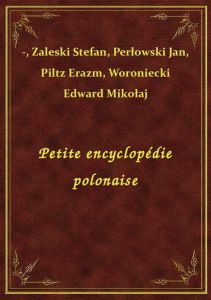 Petite encyclopédie polonaise