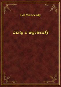 Listy z wycieczki