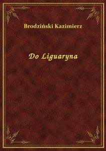 Do Liguaryna