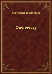 Dwa obrazy