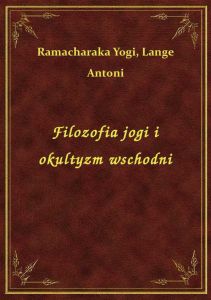 Filozofia jogi i okultyzm wschodni