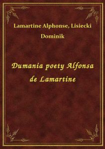 Dumania poety Alfonsa de Lamartine