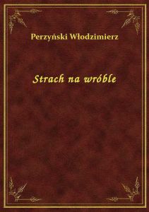 Strach na wróble