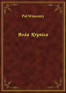 Boża Krynica