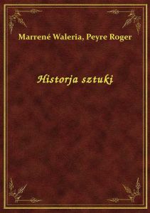Historja sztuki