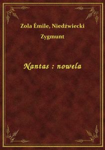 Nantas : nowela