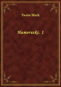 Humoreski. 1