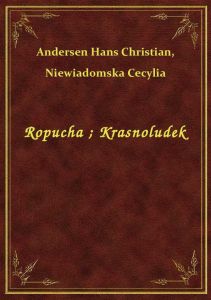 Ropucha. Krasnoludek