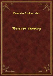 Wieczór zimowy