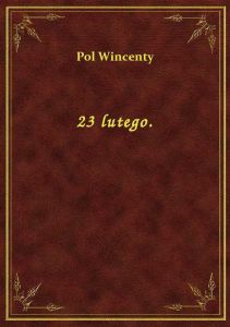 23 lutego