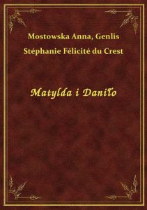 Matylda i Daniło