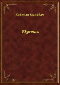 Ekerowa