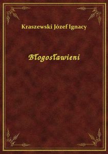 Błogosławieni