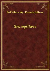 Rok myśliwca