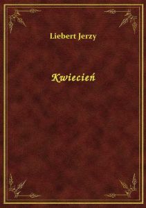 Kwiecień