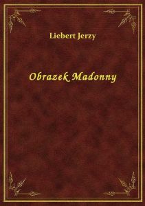 Obrazek Madonny