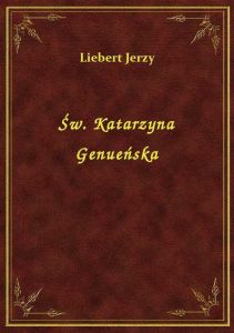Św. Katarzyna Genueńska