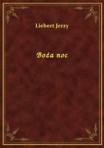 Boża noc