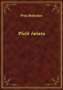 Pleśń świata