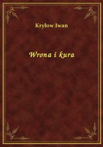Wrona i kura