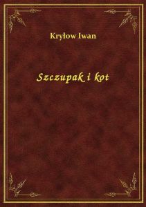 Szczupak i kot
