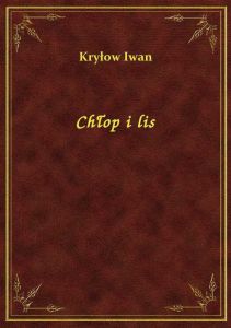 Chłop i lis