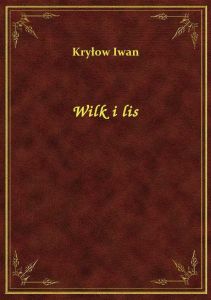 Wilk i lis
