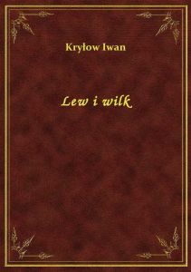 Lew i wilk