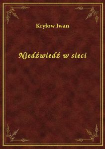 Niedźwiedź w sieci