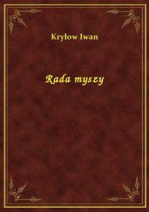 Rada myszy