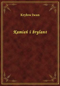 Kamień i brylant