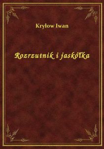 Rozrzutnik i jaskółka
