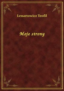 Moje strony