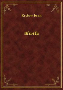 Miotła